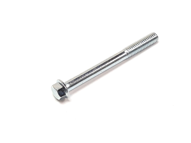 Оригінальна запчастина Linhai Hex head flange bolt