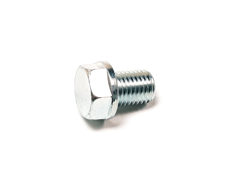 Sealing plug