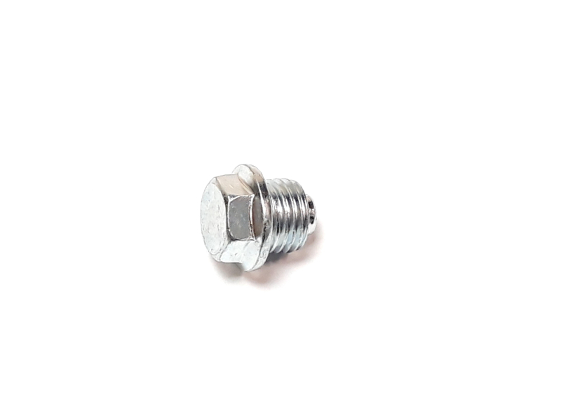 Sealing plug