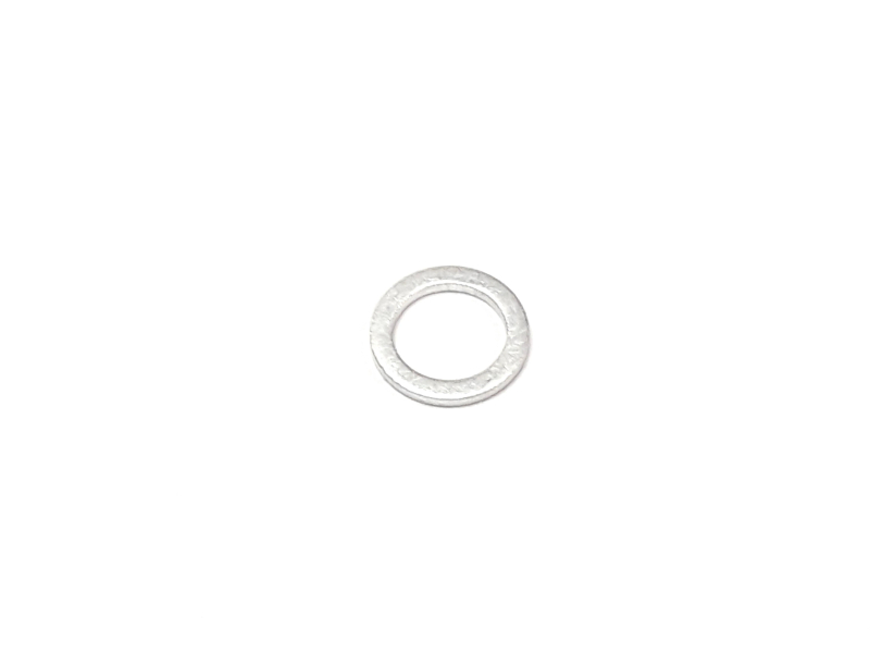 Flat washer