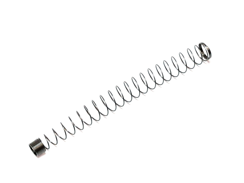 Compression spring