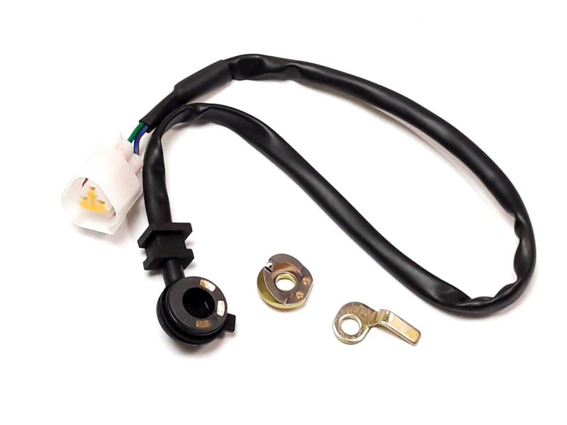 Оригінальна запчастина Linhai Gear position indicator switch component