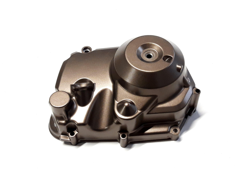 Оригінальна запчастина Linhai Right crankcase cover