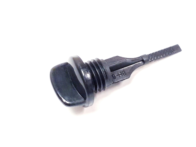 Oil dipstick