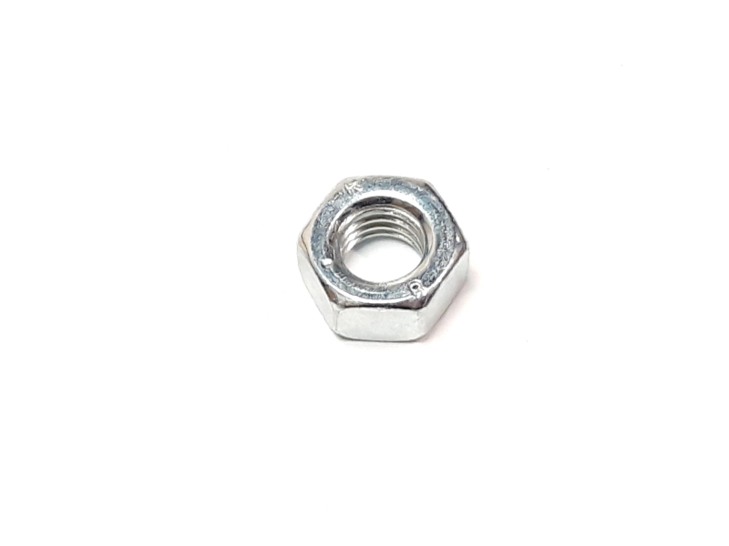 Hexagon nut