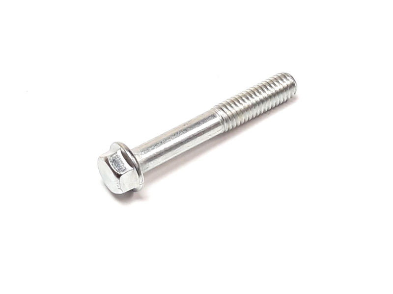 Оригінальна запчастина Linhai Hex head flange bolt