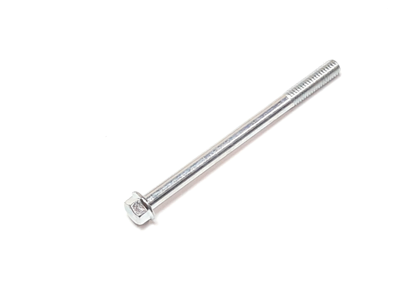 Hex head flange bolt