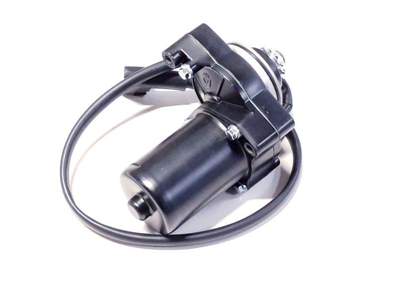 Оригінальна запчастина Linhai Starting motor assembly