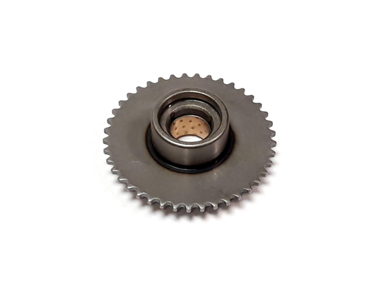 Оригінальна запчастина Linhai Electric starting driven wheel component