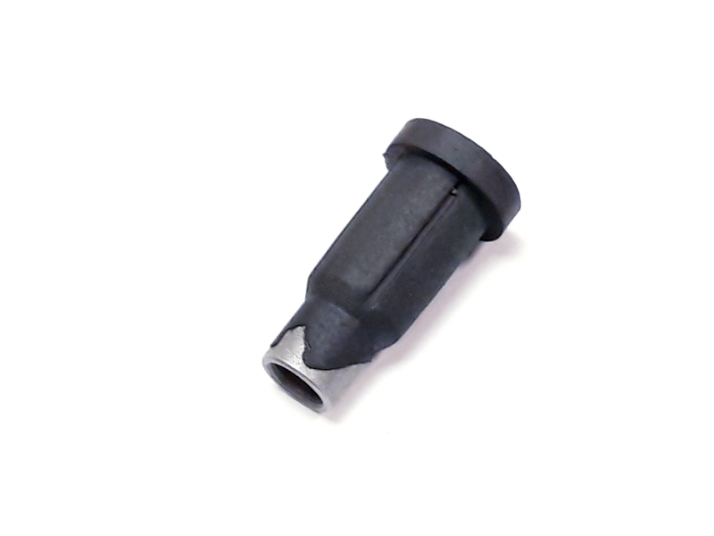 Оригінальна запчастина Linhai Shock absorber bushing