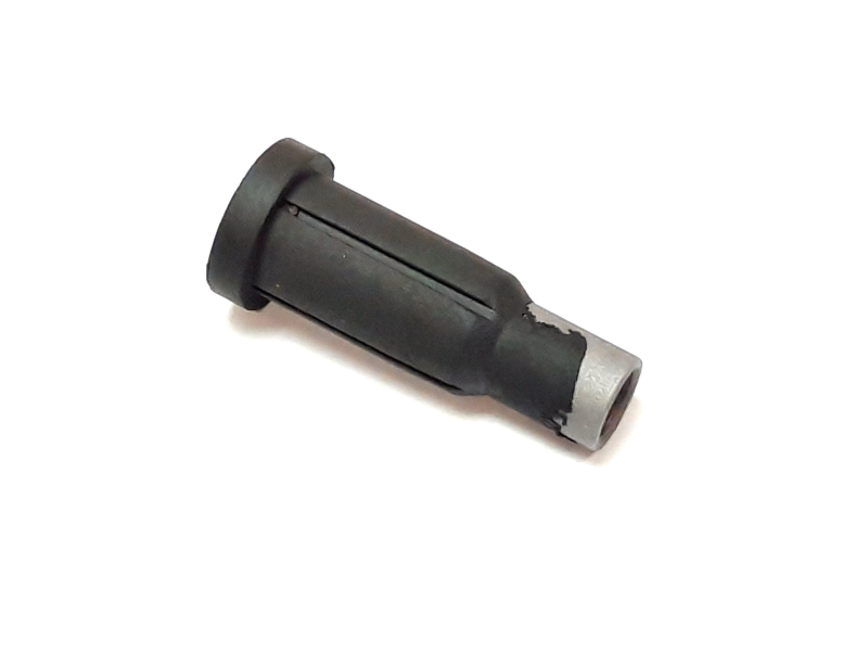 Shock absorber bushing