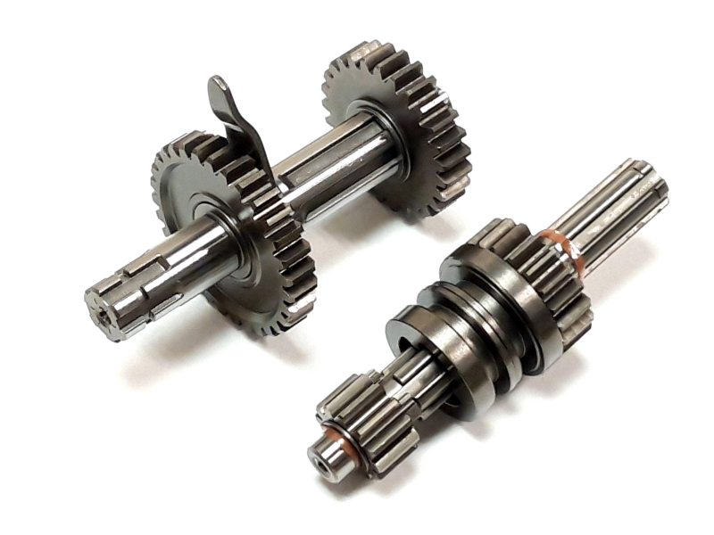 Оригінальна запчастина Linhai Main and secondary shaft kit