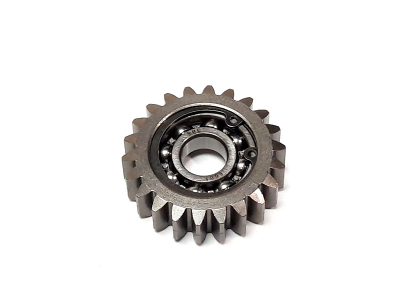 Reverse gear