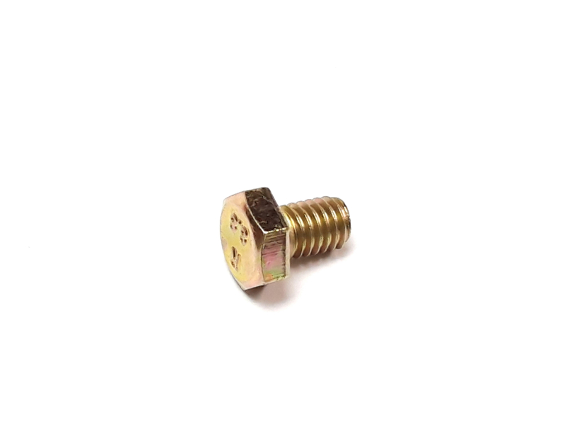 Оригінальна запчастина Linhai Hex head bolt