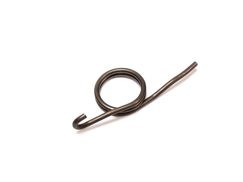 Torsion spring