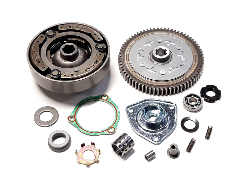 Clutch kit