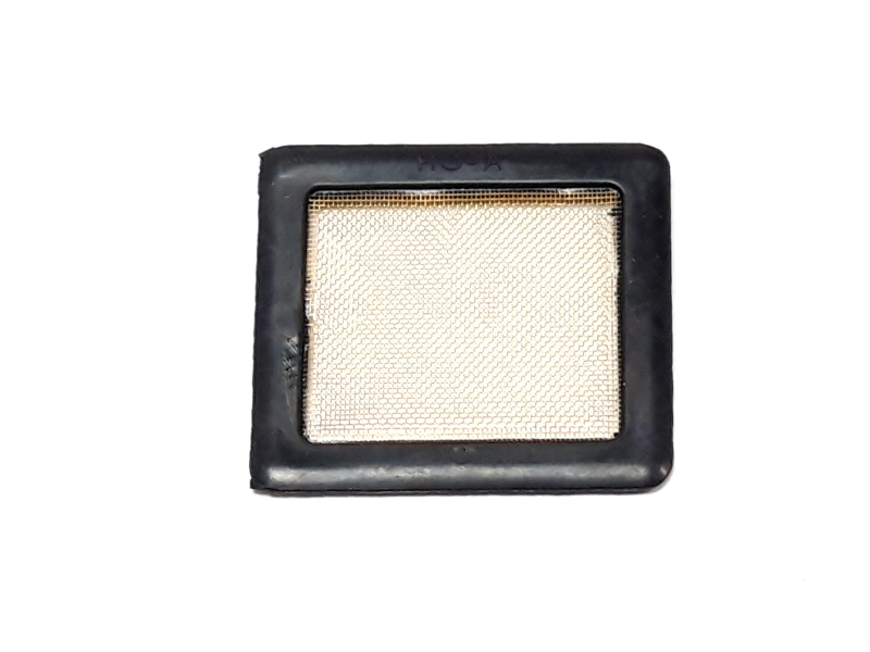 Оригінальна запчастина Linhai Oil filter screen
