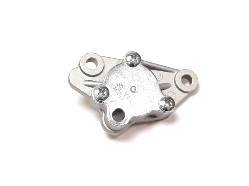 Oil pump components