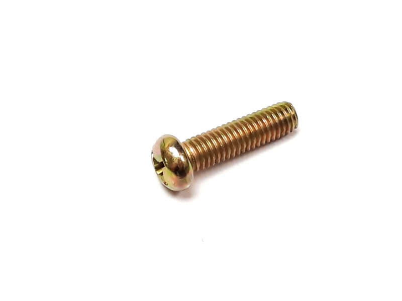 Оригінальна запчастина Linhai Cross recessed pan head screw