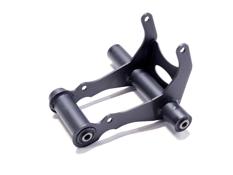 Engine Mount Assembly