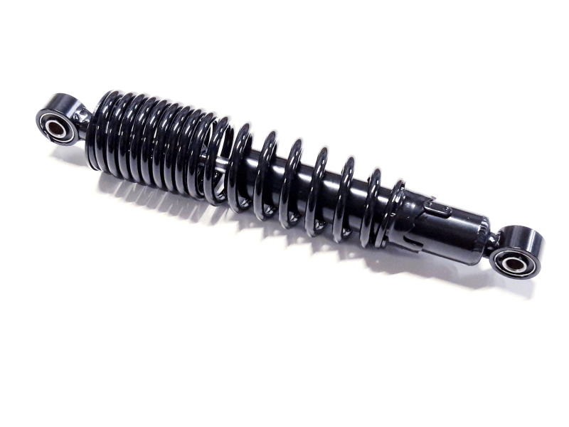 Front shock absorber