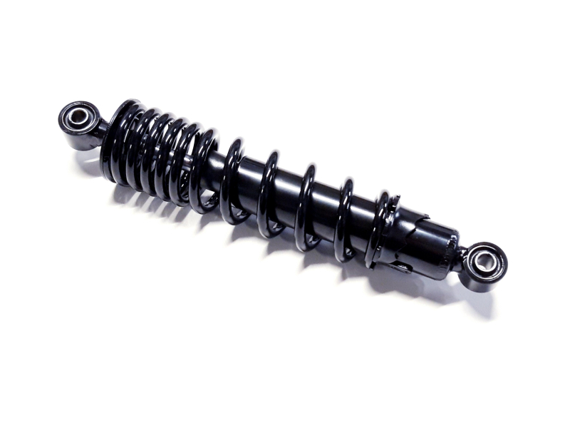 Rear shock absorber