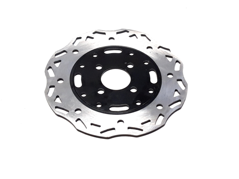 Оригінальна запчастина Linhai Rear Disc Brake Rotor