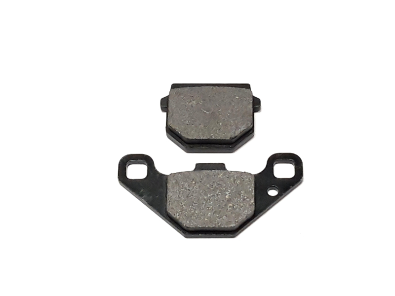 Front Disc Brake Pad