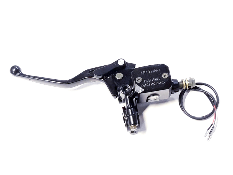 Disc Brake Master Cylinder (Upper)