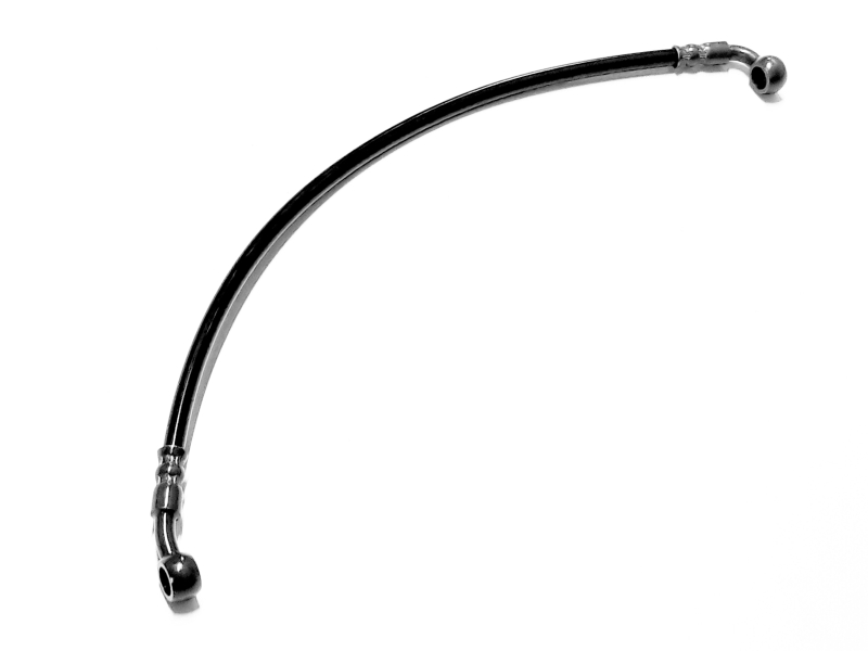 Three-Way Main Hose
