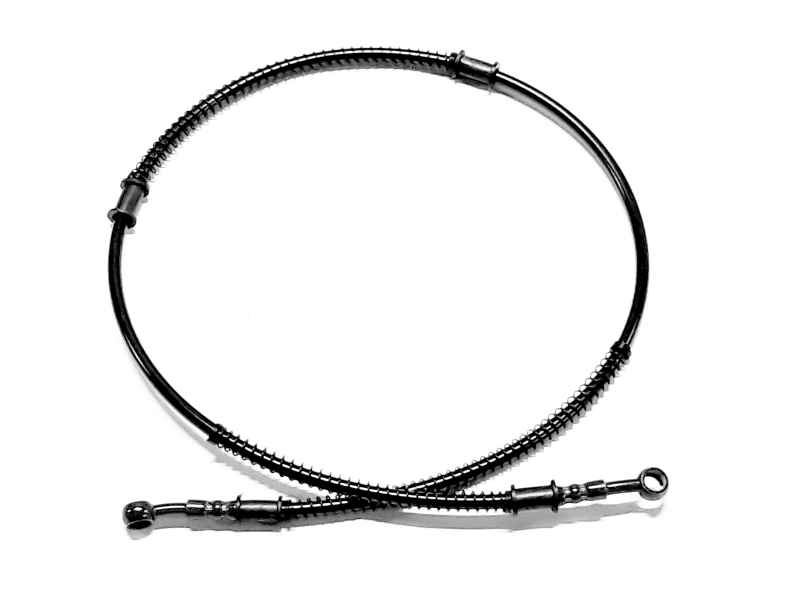 Rear Disc Brake Main Hose