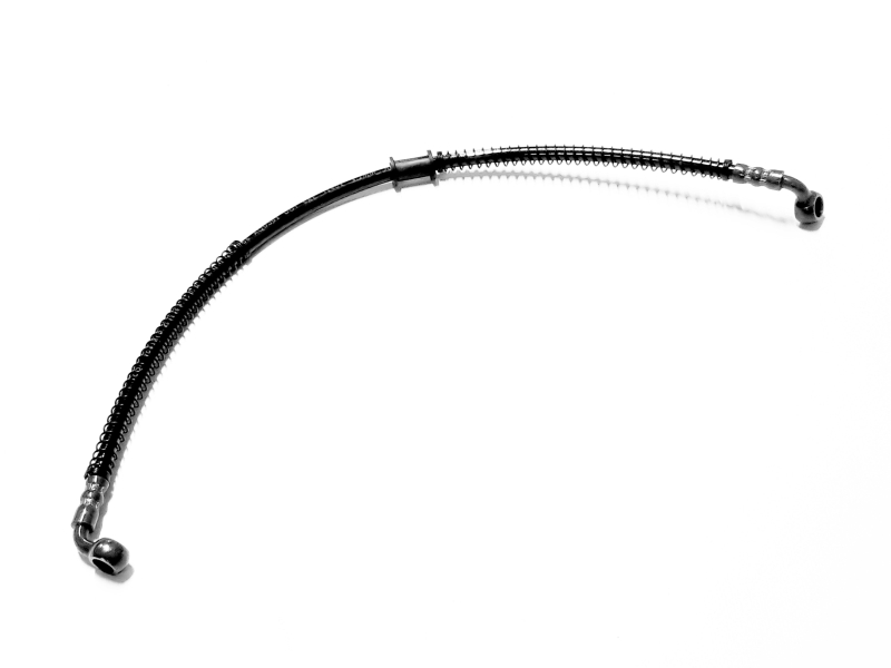 Оригінальна запчастина Linhai Front Disc Brake Right Branch Hose