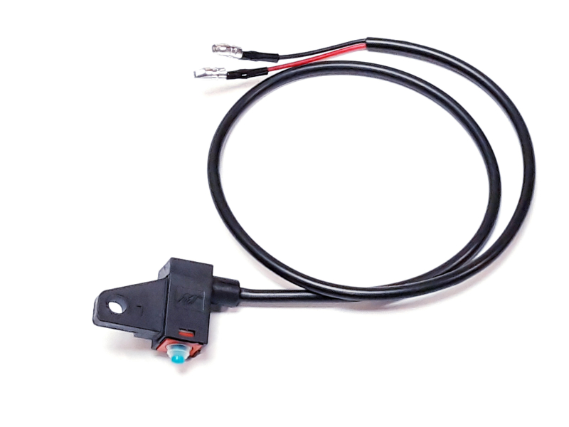 Waterproof Brake Switch (Left)