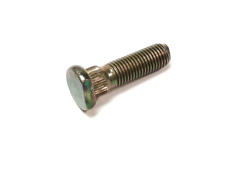 Web wheel bolt  M10*1.25*36