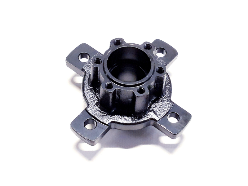 Front Hub Seat