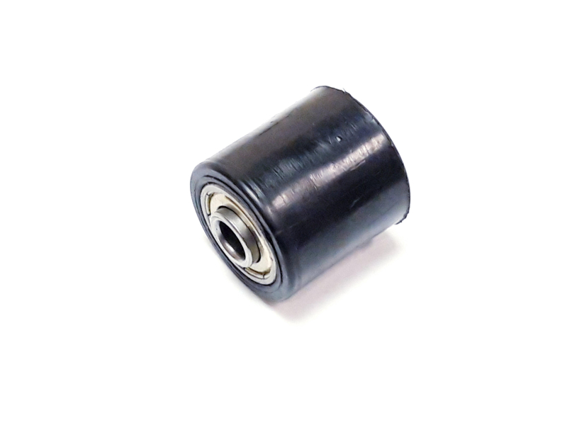 Tug wheel assembly