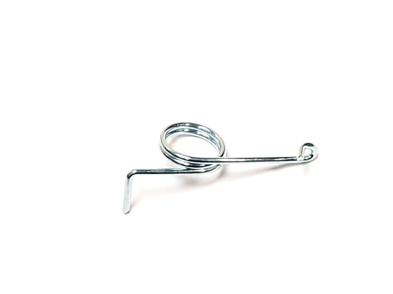 Оригінальна запчастина Linhai Tensioner torsion spring