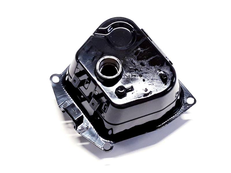 Fuel tank (EFI, Electronic Fuel Injection)