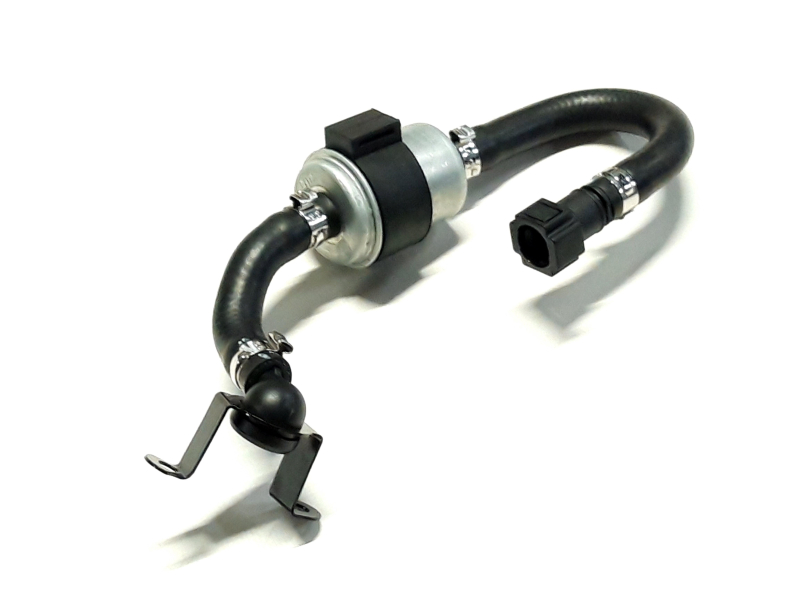 Оригінальна запчастина Linhai Gasoline pipe