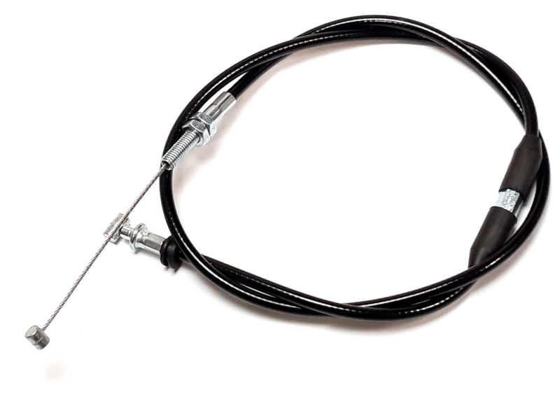 Throttle cable