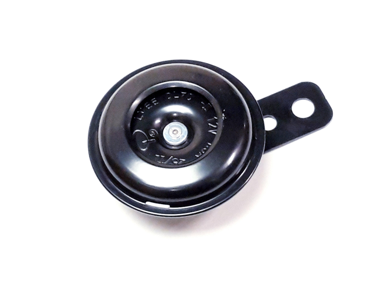 Ordinary horn