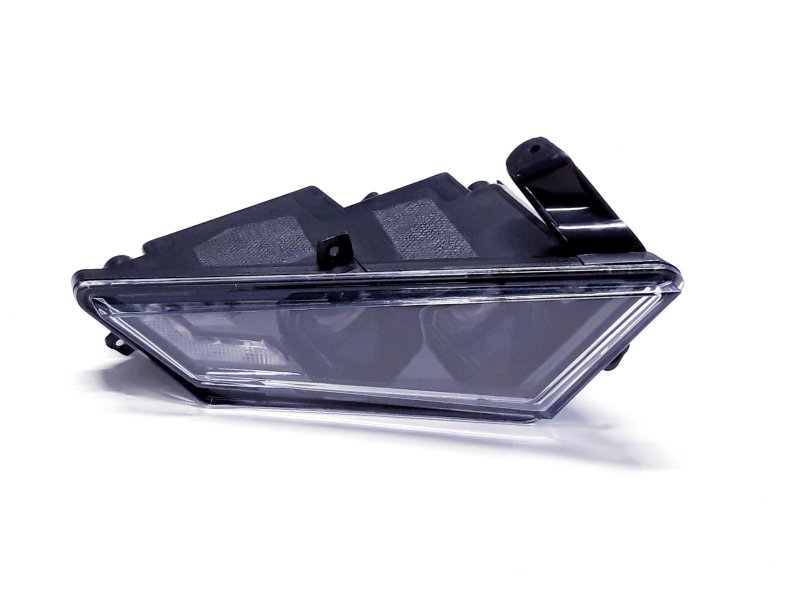 Right headlight assembly