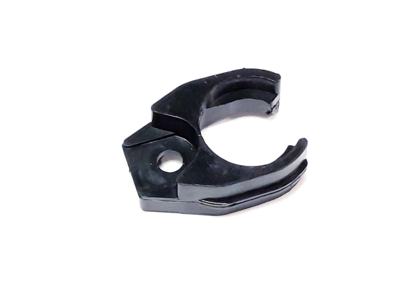 Chain guide rubber