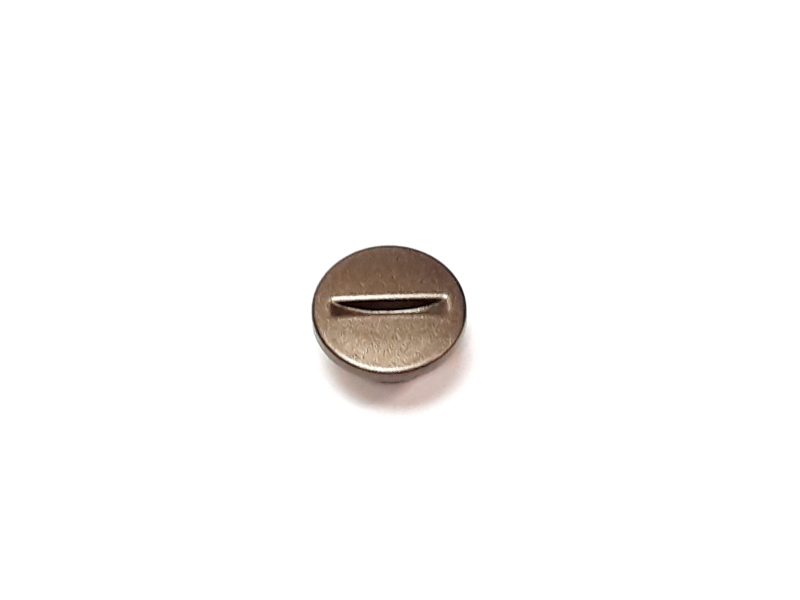 Sight hole cover