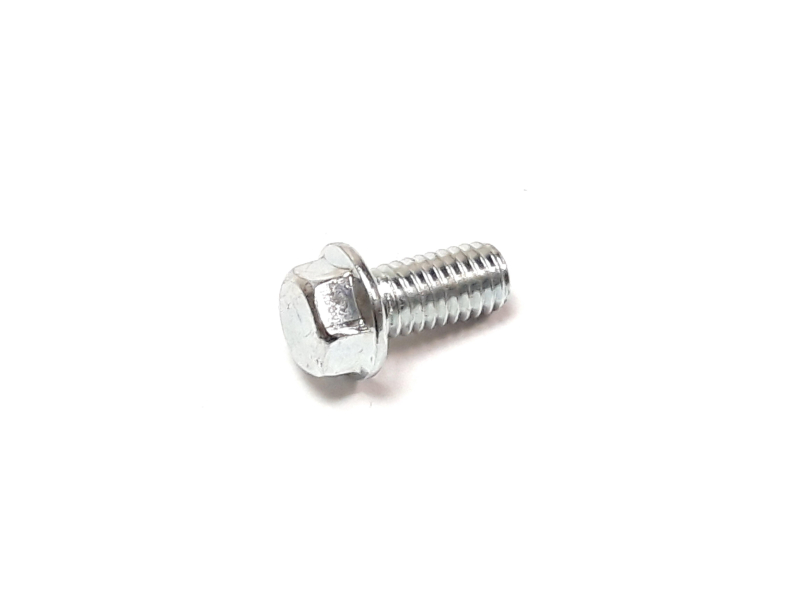 Hexagon head flange bolt