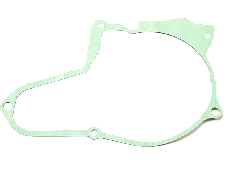 Left front cover gasket