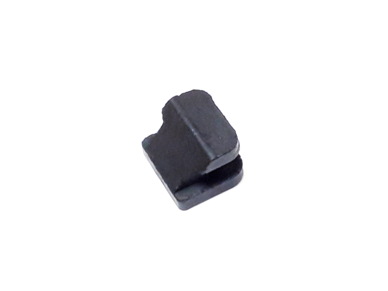 Rubber plug