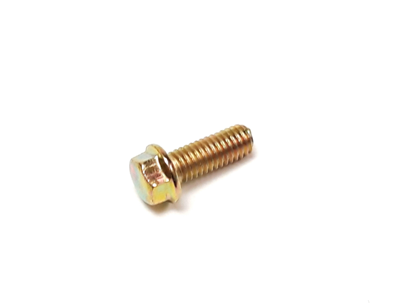Оригінальна запчастина Linhai Hexagon head flange bolt