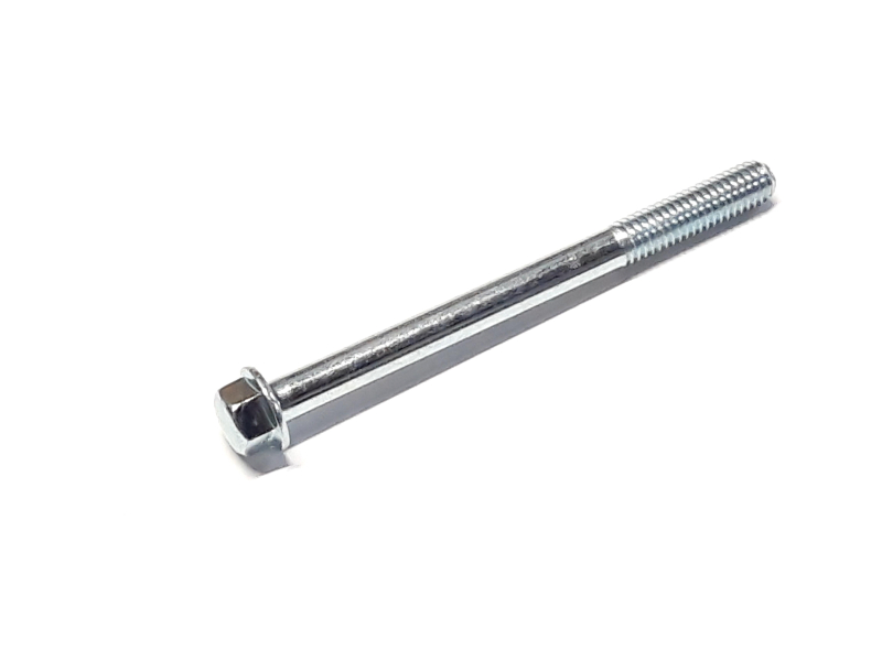 Оригінальна запчастина Linhai Hexagon head flange bolt