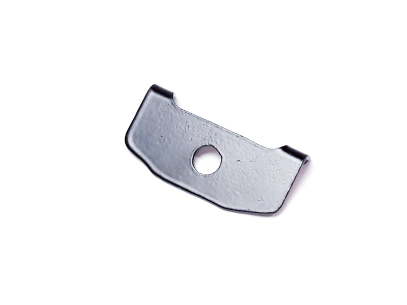Suspensions baffle